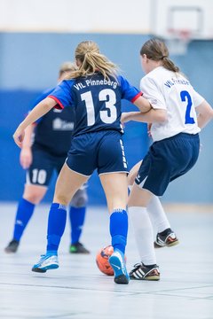 Bild 349 - F Loewinnen Hallen Cup